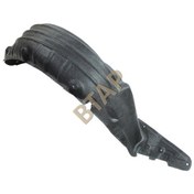 Resim Mercedes W117 Sol Arka Davlumbaz 1176900330 