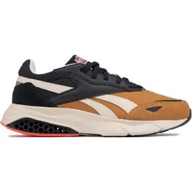 Resim Reebok Hexalıte Legacy 1.5 Kahverengi Unisex Sneaker 000000000101553514 Kahverengi - Siyah 