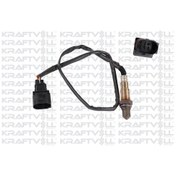 Resim Oksıjen Sensoru Lambda Sondası 5 Kutuplu 780mm Golf V Caddy Iıı A2 Fabıa Octavıa 00 08 