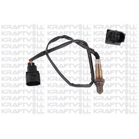 Resim Oksıjen Sensoru Lambda Sondası 5 Kutuplu 780mm Golf V Caddy Iıı A2 Fabıa Octavıa 00 08 