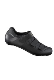 Resim shimano Sh-rc100m Yol Bisikleti Spd Ayakkabı Siyah 46 Numara 