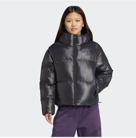 Resim Adidas Jl6907 W Z.n.e. Puffer Kadın Mont Siyah 