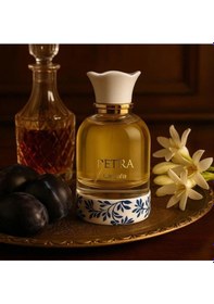 Resim Lattafa Petra Edp 100 Ml Kadın Parfüm Çiçek - Meyve 