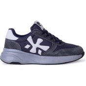 Resim Pierre Cardin 92889-1 Erkek Sneaker Ayakkabı Füme 