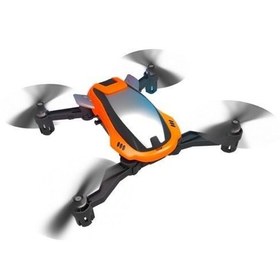 Resim Kaideng Equator K100 Std. Versiyon Drone (Turuncu) 