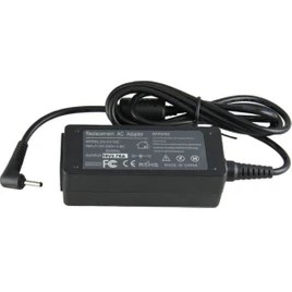 Resim Hknys Asus 1001PXD-MU17-BU 1215N PU17 Notebook Adaptör-B1 