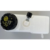 Resim Fren Hidrolik Deposu Kapaklı 460915829r Megane Iv 460915829r 