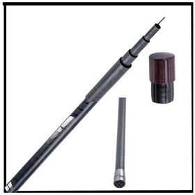Resim 600 Cm Göl Kamışı Teleskopik Karbon -ms.077 