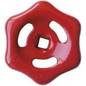 Resim Vana Volanı 1 İnch Vanalar İçin 