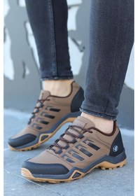 Resim Vojo P7 Suya Dayanıklı Outdoor Kışlık Erkek Ayakkabı Bot 267800001804 50 Vizon 