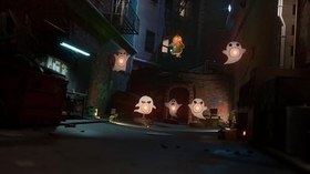 Resim Ghostbusters: Spirits Unleashed-Ecto Edition - Switch 