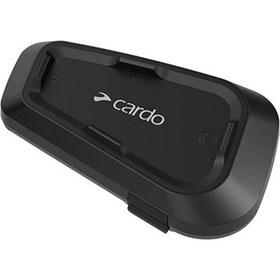 Resim Cardo Spırıt Bluetooth ve Intercom (Tekli Paket) 