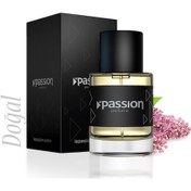 Resim Le Passion KG13 Kadın Parfüm EDP 55 ML 
