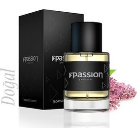 Resim Le Passion KG13 Kadın Parfüm EDP 55 ML 