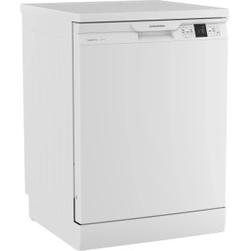 Resim Grundig Gpdf 4711 4 Programlı Beyaz Bulaşık Makinesi A Enerji Sınıfı 13 Kişilik Kapasite 