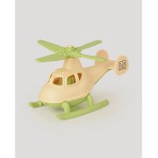 Resim Let's Be Child Bej Minik Helikopter 