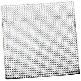 Resim Kendinden Yapışkanlı Tabla Isı Yalıtım Pamuğu 300x300x10mm 