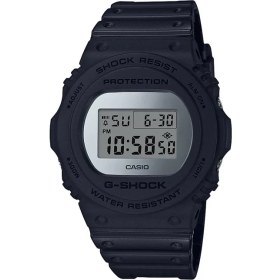 Resim Casio DW-5700BBMA-1DR Erkek Kol Saati 