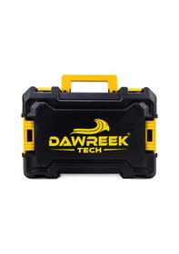 Resim Dawreek Tech DT02W Somun Sökme 