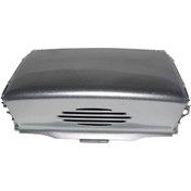 Resim Mondial Zat 150 Üst Kapak Gri 