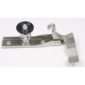 Resim Mercedes Sprinter W906 Vito W639 Kaput Kilidi 