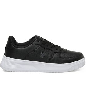 Resim Lumberjack FINSTER WMN 5FX Siyah Kadın Sneaker 