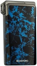 Resim MGM05-44 Soft ve Jet Alev Blue Marble Çakmak 
