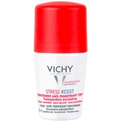 Resim Vichy Stress Terleme Karşıtı Yoğun Kontrol Deodorant 50 ml K0622 