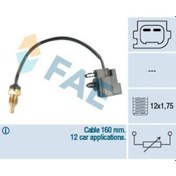 Resim Fae 32426 - Hararet Musuru Isı Musuru Focus Cak 98 05 I 98 1.8 T 