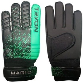 Resim Tryon Magıc Kaleci Eldiveni Yeşil 001 