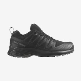 Resim Salomon Xa Pro 3d V9 Erkek Outdoor Ayakkabı Siyah 