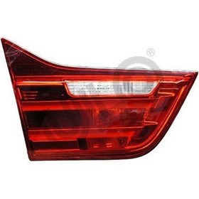 Resim Ulo 1114011 Stop Lambası Ic Sol Bmw F32 F33 F34 F36 