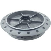 Resim Bisan Roadstar 250 Ön Göbek 