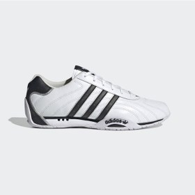 Resim Adidas Jh8732 Adıracer Lo Erkek Günlük Spor Ayakkabısı Beyaz 