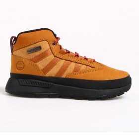 Resim Timberland Sarı Erkek Çocuk Outdoor Bot TB0A65RV2311 