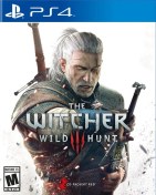 Resim The Witcher 3 Wild Hunt - Ps4 Oyun [SIFIR] 