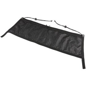 Resim Pazly Land Rover Defender 110 2020 İçin Siyah Bagaj Ağ Flesi - Dayanıklı, Kolay Kurulumlu Ve Pratik 