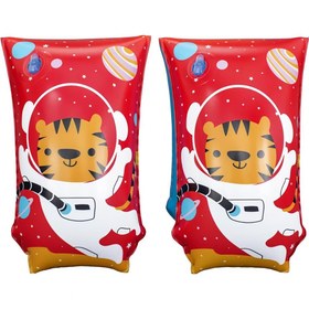 Resim Bestway 30x15 Desenlı Kolluk - Standart / Standart 