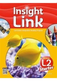 Resim Insight Link Starter L2 / Danielle Bass 