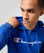 Resim Champion Icons Full Zip Hoodie Sweatshirt 