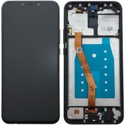 Resim Huawei Mate 20 Lite Lcd Ekran + Dokunmatik Çıtalı Diğer