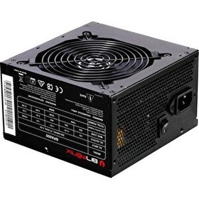 Resim BitFenix BP600ALNN Bpa Series 600 W 80+ Güç Kaynağı 