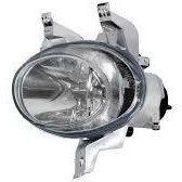 Resim Peugeot 206 Ön Sis Farı Sol Bsg Marka 6204.T1 