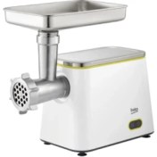 Resim Beko Km 5024 M Floral Kıyma Makinesi 