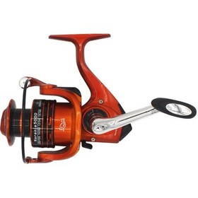 Resim Erma Naranja Olta Makinesi 4000 