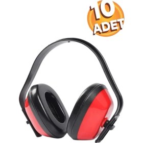 Resim Kkdstock Gürültü Önleyici Poligon Atış Kulaklığı 