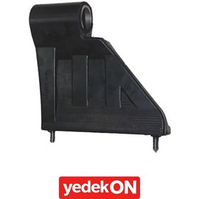Resim Sallamalı Basamak Lastiği Axor Kısa - A3756602830 