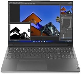 Resim Lenovo ThinkBook 16P G4 i7-13700H 32 GB 512 GB SSD RTX 4060 16'' Windows 11 Home 21J80032TR BT17 