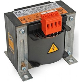 Resim Denk 100va-220/12 ,100va 220v/12v Pano Trafo 