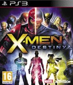 Resim X-Men Destiny PS3 